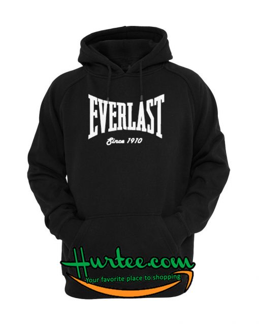 Everlast Since 1910 Hoodie