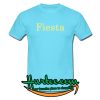 Fiesta T Shirt