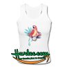 Florida The Parrot Tank top