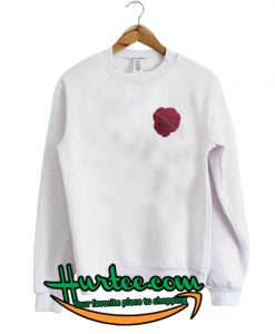 Flower Roses Sweatshirt