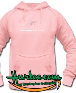 HFP kanye attitude drake feelings hoodie