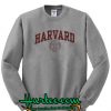 Harvard Sweatshirt