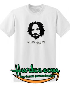 Helter Skelter T Shirt