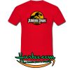 Jurassic Park T Shirt