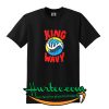 King Wavy T shirt