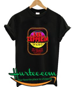 Led Zeppelin T Shirt