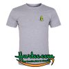 Lets Avocado T Shirt