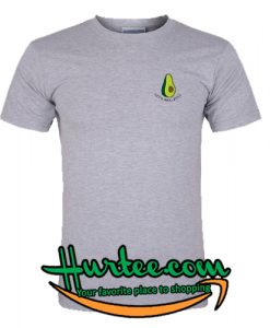 Lets Avocado T Shirt