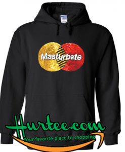 Masturbate Hoodie