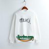 Merci Sweatshirt