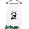 Misfit Skull Tank Top