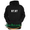 NY NY Hoodie