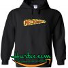 Neck Deep Flaming Eye Hoodie