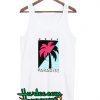 Neff Paradise Tank Top