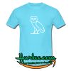 Owl Ovo Logo T Shirt