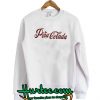 Pina Colada Sweatshirt