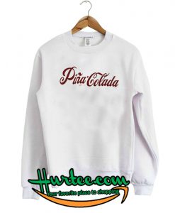 Pina Colada Sweatshirt