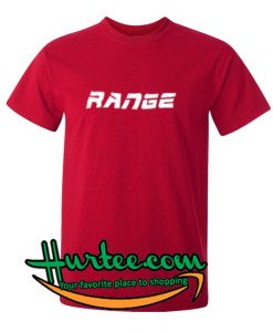 Range T Shirt