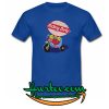 Riding Dirty T Shirt