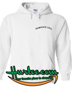 Romance Call Hoodie