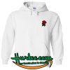 Rose Hoodie