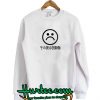 Sad Boys Japanese Sweatshirt