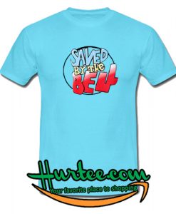 Saved By The Bell T Shirt