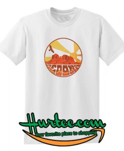 Sedona T-Shirt