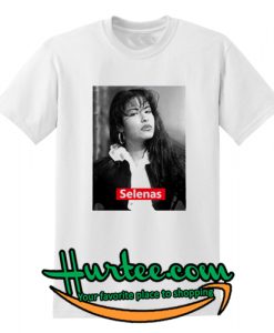 Selenas T Shirt