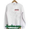 Sho Style Shirts Sweatshirt