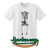 Skeleton T Shirt