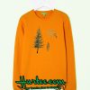 Spruce Sweatshirt