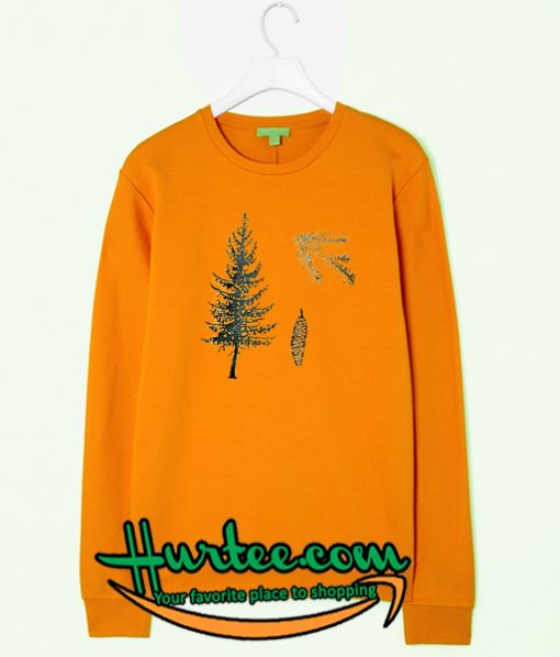 Spruce Sweatshirt