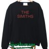 The Smiths Sweatshir