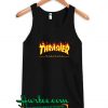 Thrasher Magazine Tank Top