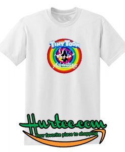 Tiny Toon Adventures T Shirt