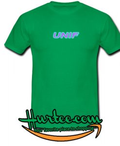 Unif T-Shirt