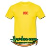 Usc T Shirt