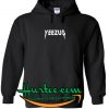 Yeezus Hoodie