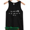 You Are My Sun My Moon And All My Stars Tank top