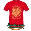 1969 Summer Of The Sun T Shirt