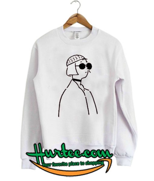 Aesthetic Sweatshirt