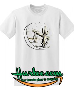 Arizona Cactus T-Shirt