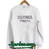 Baby Girl Sweatshirt