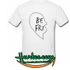 Best Friend T-Shirt back