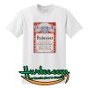 Budweiser T-Shirt