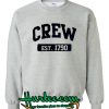 Crew Est 1790 Sweatshirt