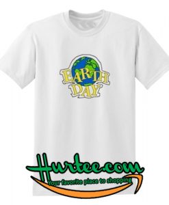 Earth Day T-Shirt