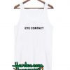 Eye Contact Tank Top