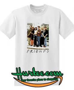 Friends T Shirt